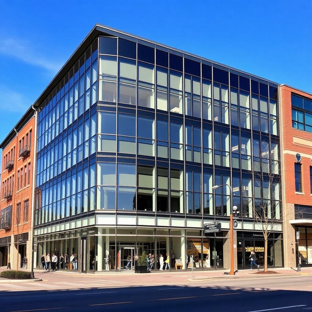 Commercial Real Estate Loans