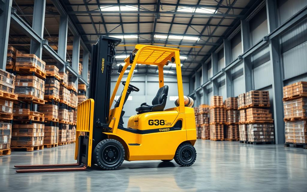Equipment Financing