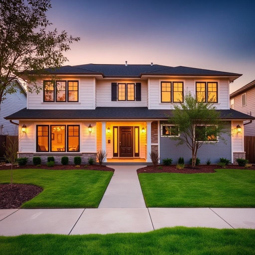 Home Equity Line of Credit (HELOC)