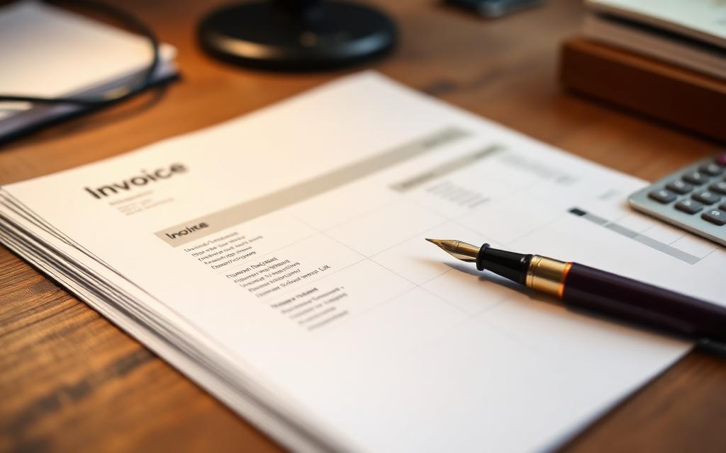 Invoice Factoring
