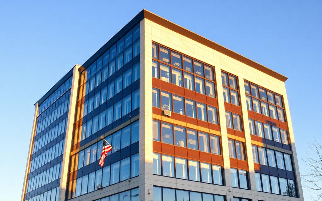 Real Estate Financing