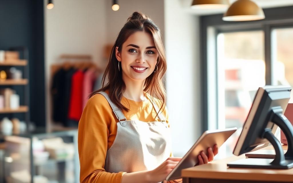 Small Business Loans